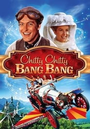 צ'יטי צ'יטי בנג בנג / Chitty Chitty Bang Bang לצפייה ישירה