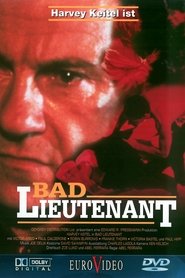 Bad Lieutenant (1992)