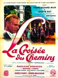 Poster La Croisée des chemins