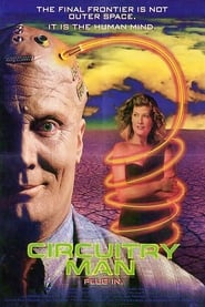 Circuitry Man 1990 Stream German HD