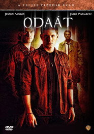 Odaát 10. évad plakát