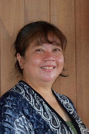Dewi S. Alibasah