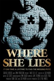 Where She Lies постер