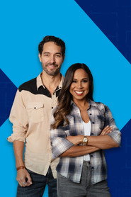 Build It Forward poster