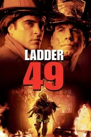 Poster for Ladder 49
