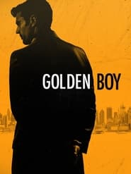 Golden Boy постер