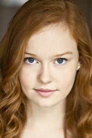 Jeni Ross as Young Donna