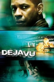 Poster Déjà Vu 2006