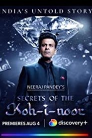 Secrets of the Kohinoor S01 2022 DSCV Web Series AMZN WebRip Dual Audio Hindi Eng All Episodes 480p 720p 1080p