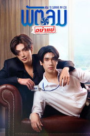 How to Survive My CEO