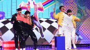 Dara O Briain's Go 8 Bit Temporada 3 Episodio 9