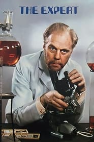 Poster The Expert 1976