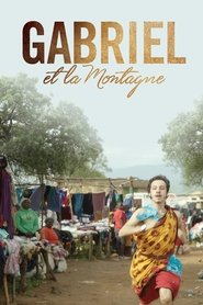 Gabriel et la montagne (2017)