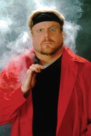 The Amazing Johnathan The Amazing Johnathan