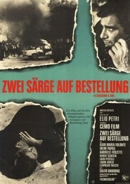 Zwei Särge auf Bestellung 1967