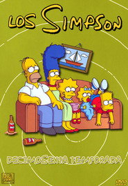 Los Simpson Temporada 16 Capitulo 2