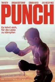 Poster Punch