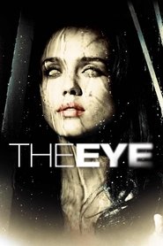 The Eye (Visiones) poster