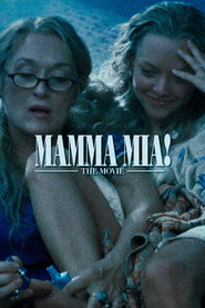 Мамма Міа постер