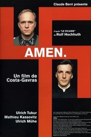 Amén. (2002) Historia