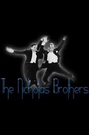 Poster Nicholas Brothers Family Home Movies