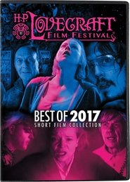 Poster H. P. Lovecraft Film Festival Best of 2017 2017