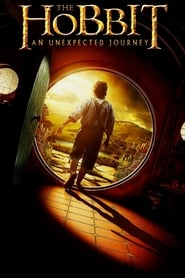 Poster for The Hobbit: An Unexpected Journey