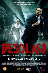 Desolasi (2016)