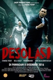 Desolasi