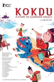Kokdu: A Story of Guardian Angels постер