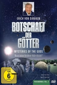 Botschaft der Götter (1976)