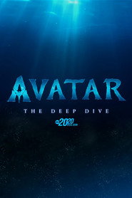 Avatar: The Deep Dive - A Special Edition of 20/20 poster