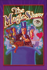 Poster for The Magic Show