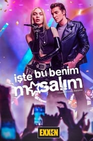 İşte Bu Benim Masalım Episode Rating Graph poster