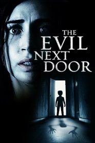 Poster The Evil Next Door