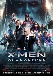 X-Men: Apocalipsa Online Subtitrat