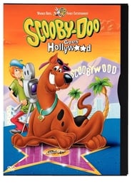 Scooby Goes Hollywood poster