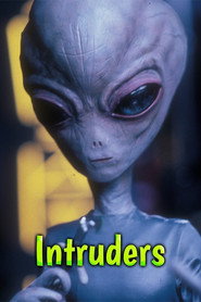 Intruders poster