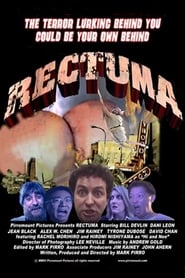Poster Rectuma 2003