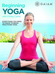 Beginning Yoga with Chrissy Carter - 1 Connect