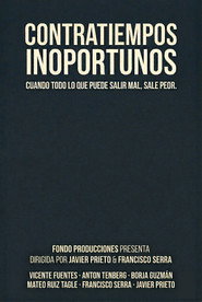 Contratiempos inoportunos