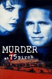 Murder at 75 Birch постер