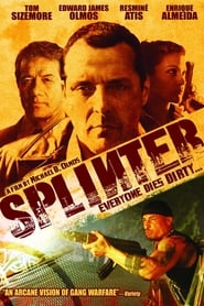 Splinter – Lovitura de grație (2006)