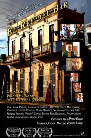 Poster El Rey Bar 2013