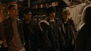 Rude Boys