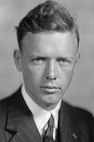 Charles A. Lindbergh