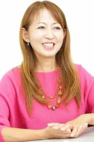 Saeri Yokota as Michiyo (voice)