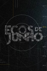 Poster Ecos de Junho