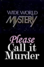 Please Call It Murder 1975