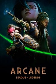 Arcane